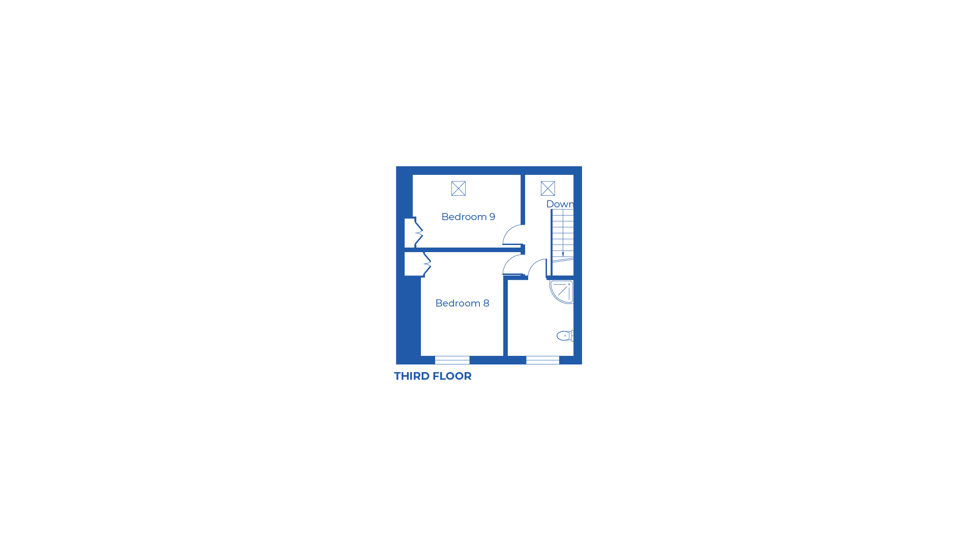 3rd Floor