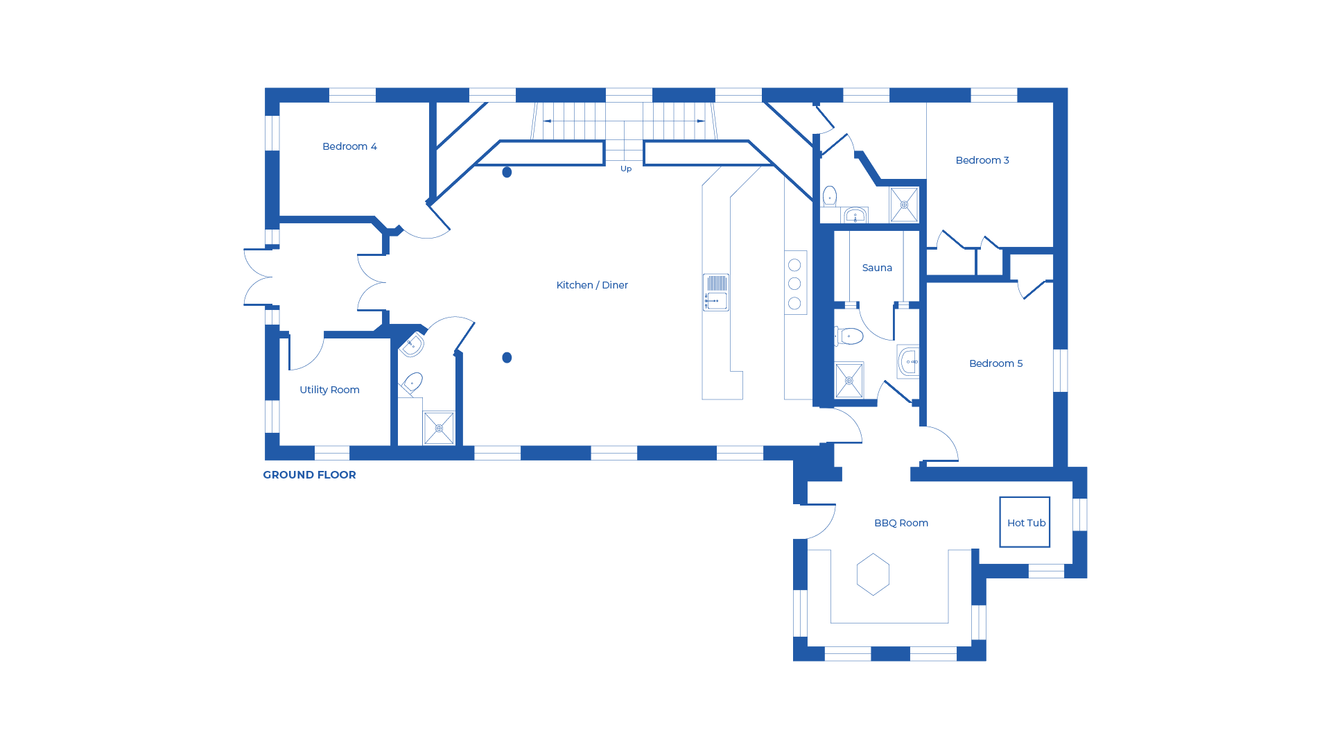 Ground Floor
