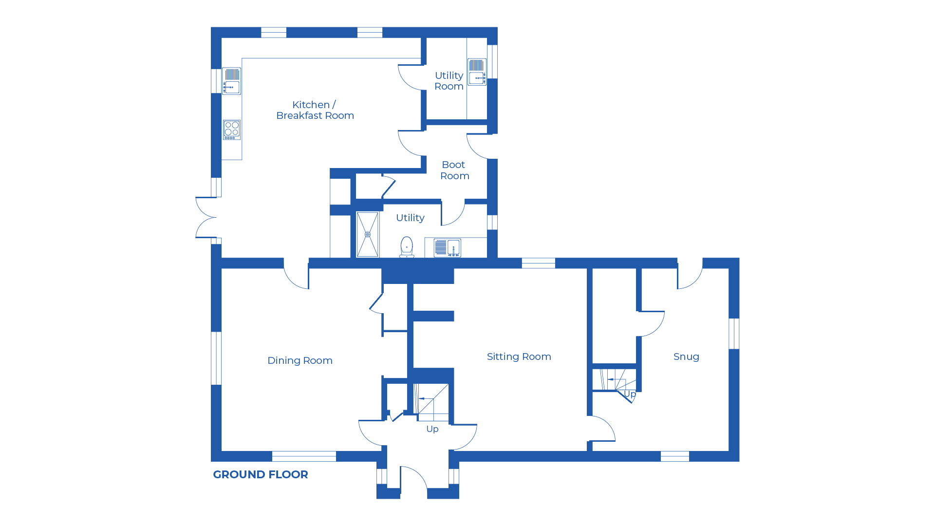 Ground Floor