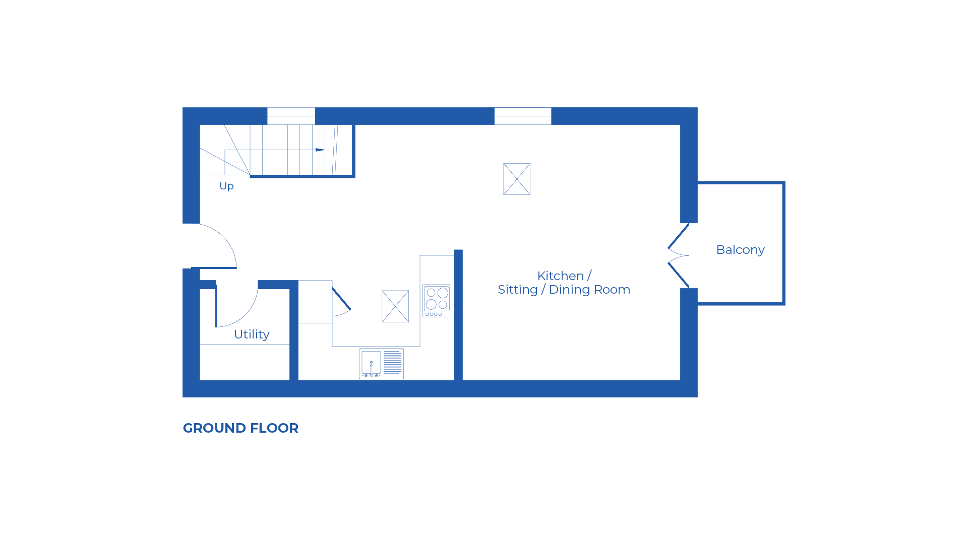 Ground Floor