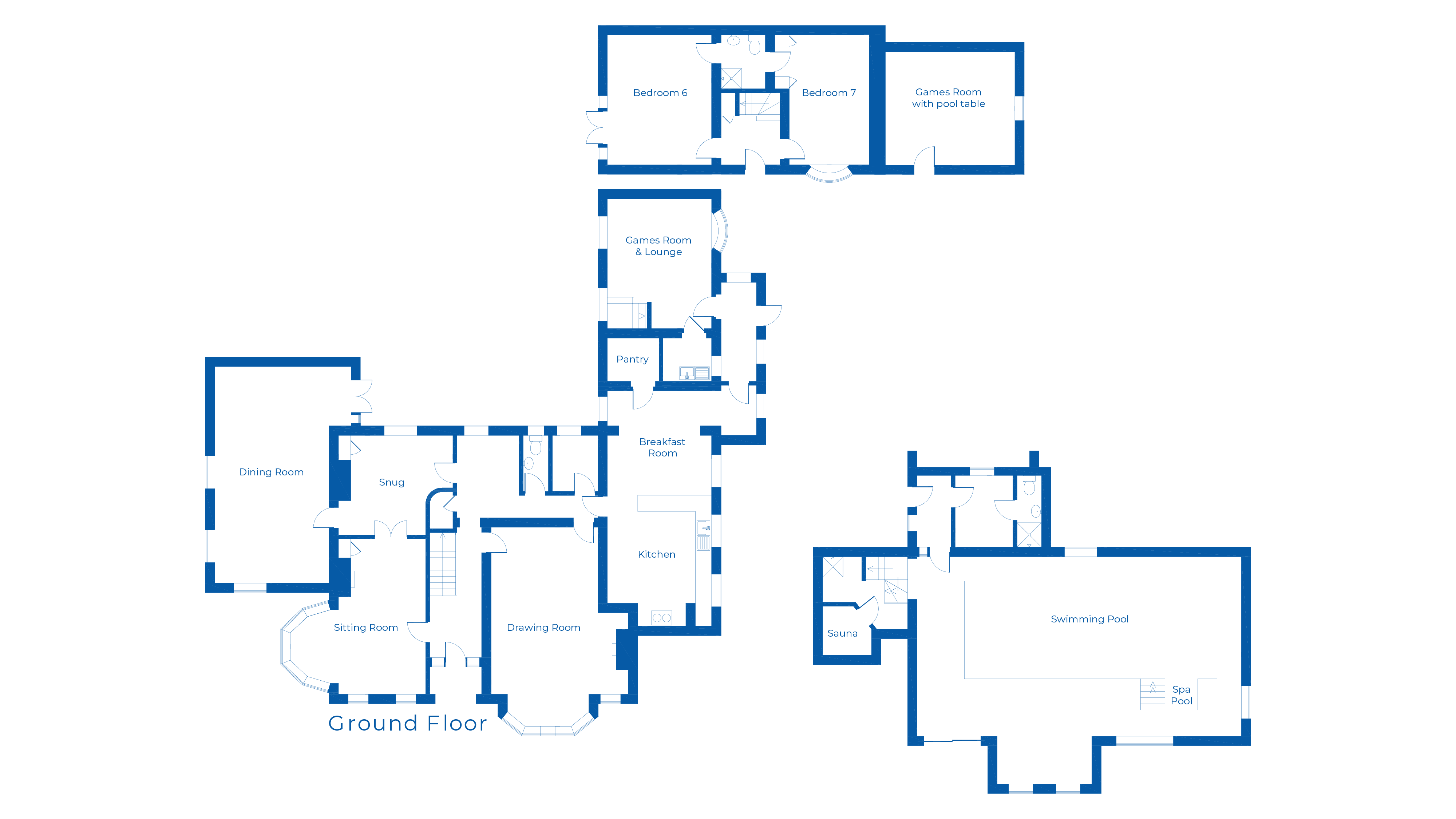 Ground Floor
