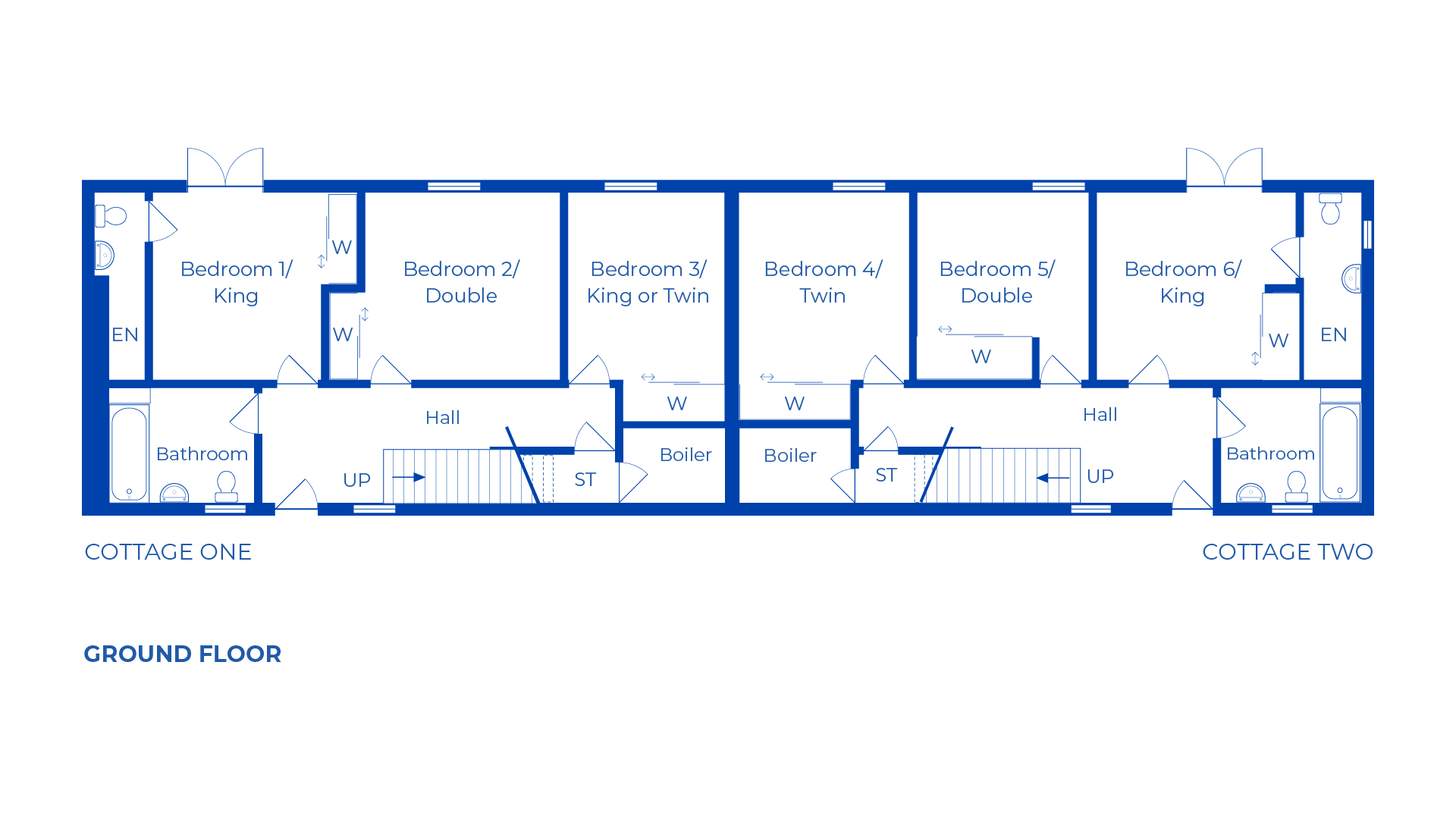 Ground Floor