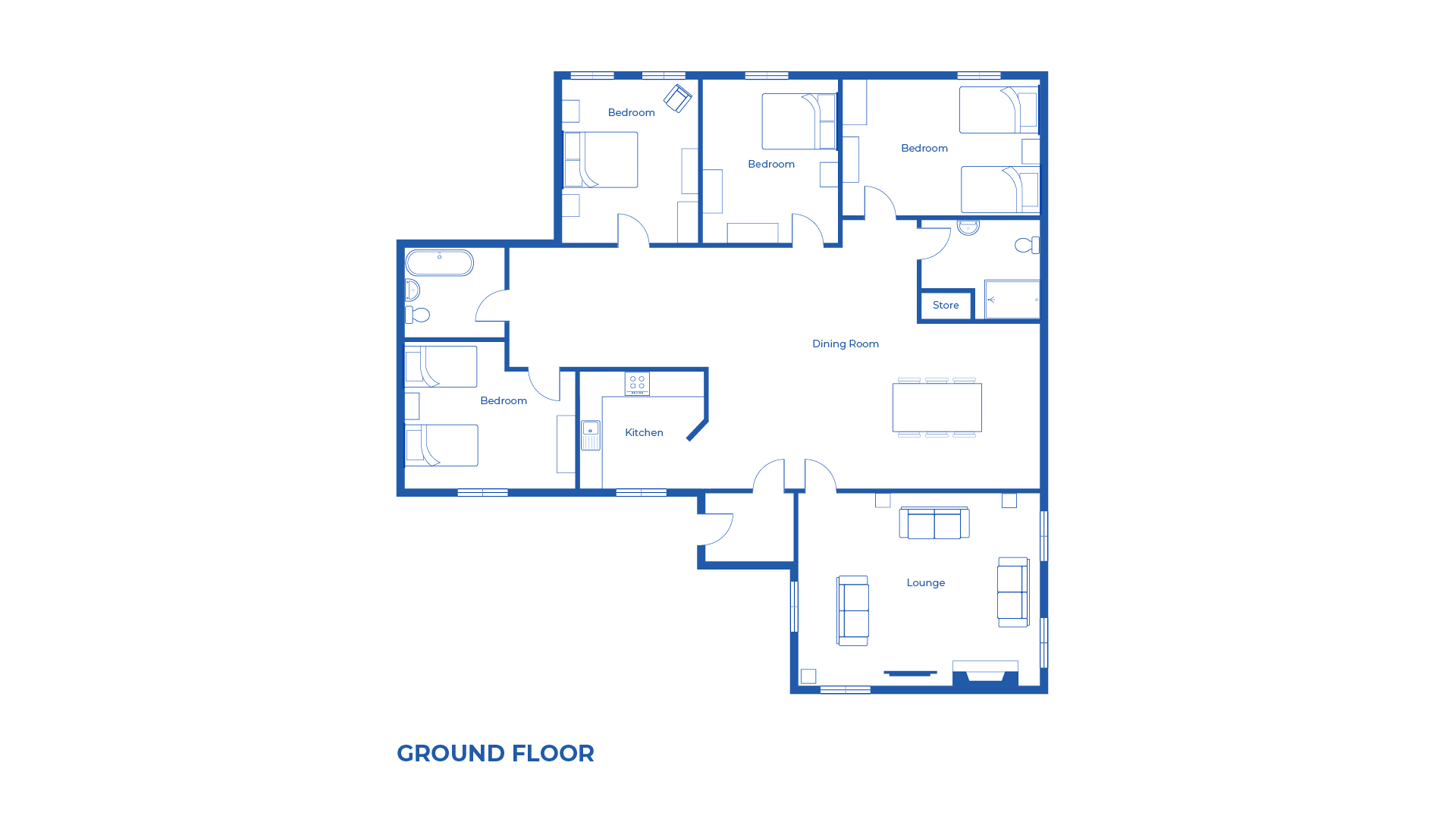 Ground Floor