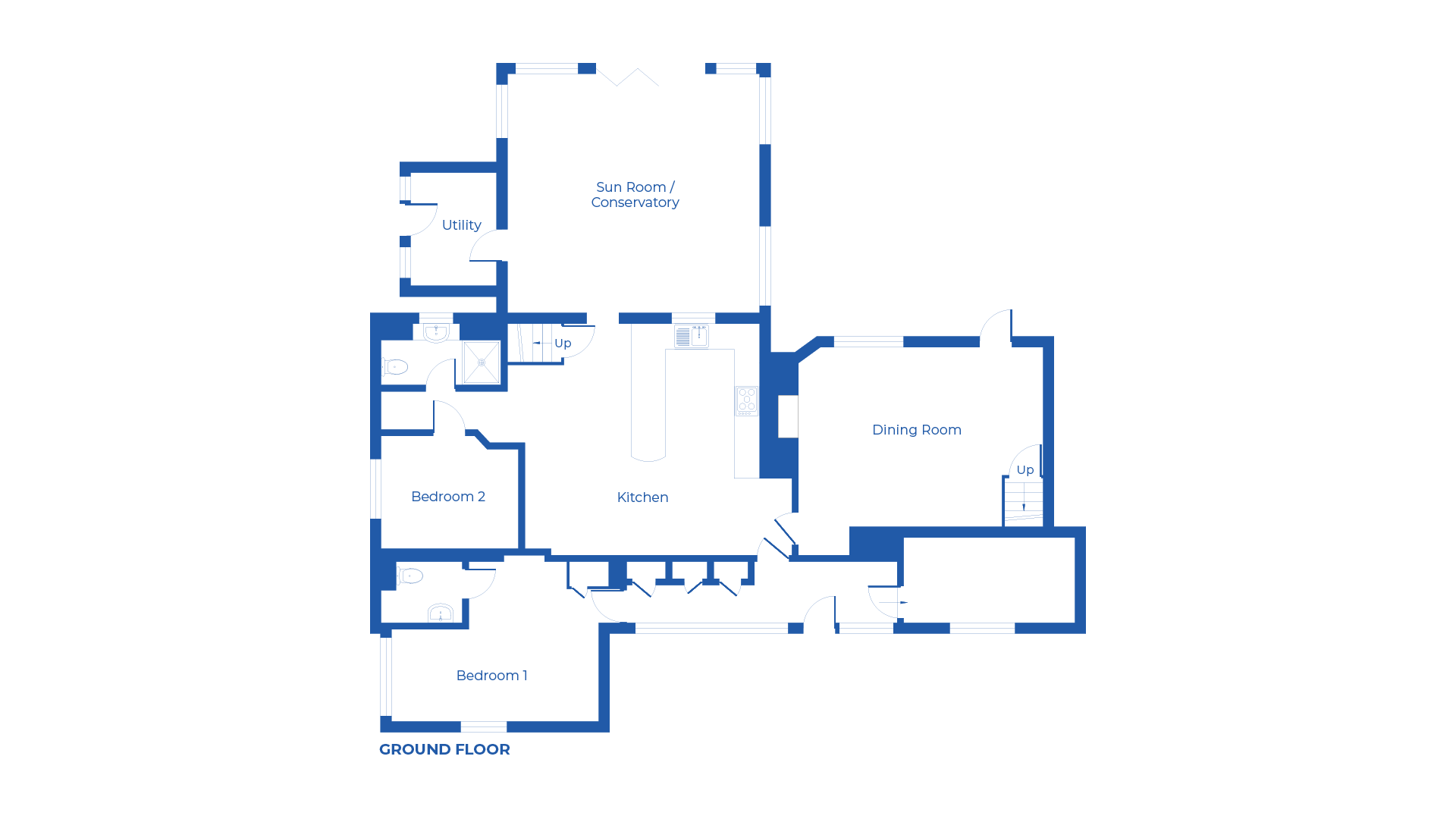 Ground Floor