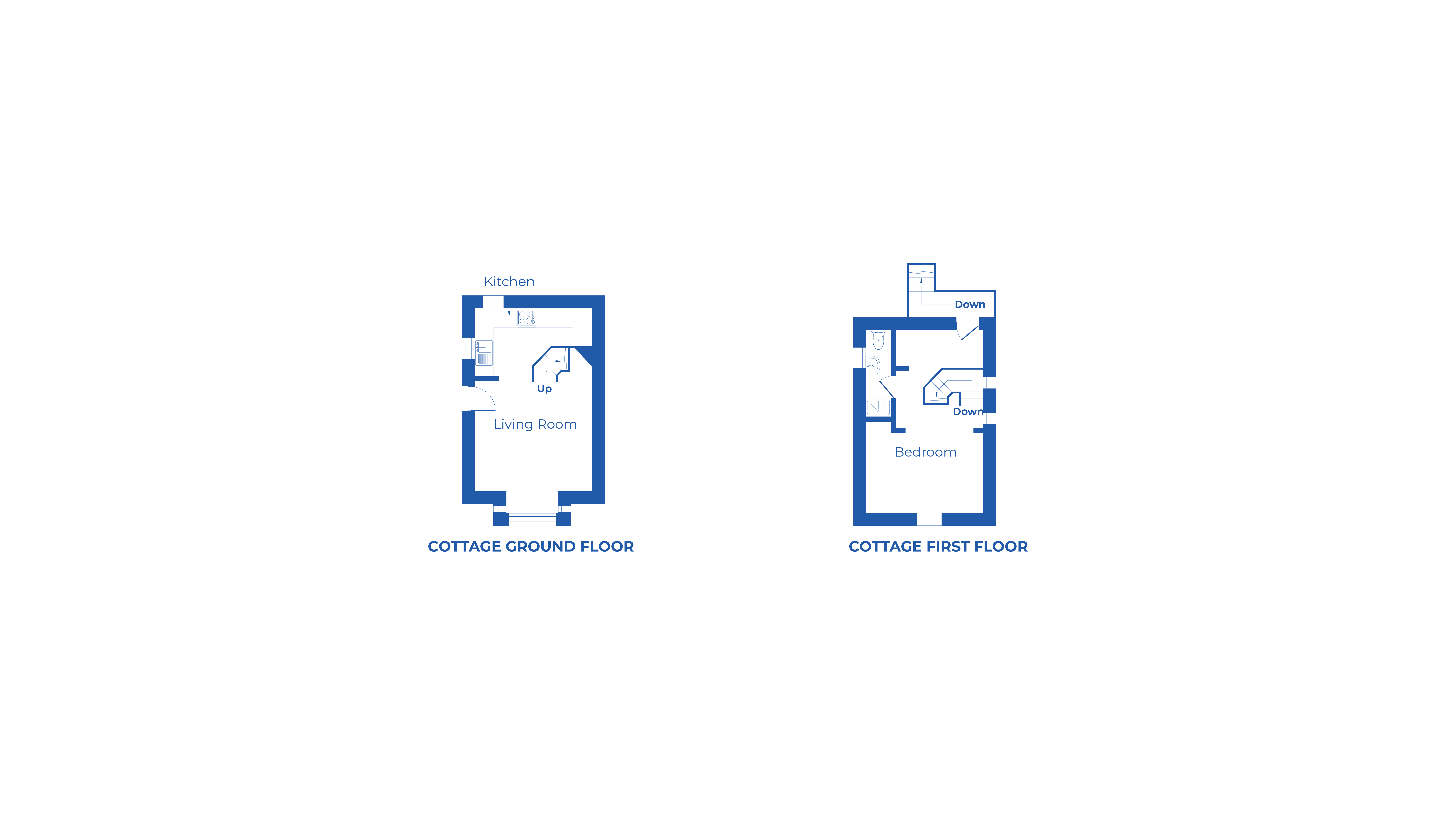 Alternative Floorplan