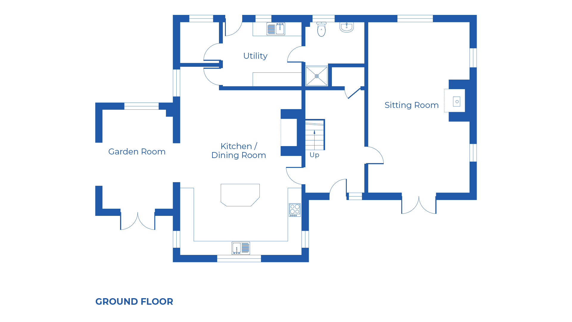 Ground Floor